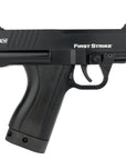 Compact Pistol - FSC Pistol (Pistola Compacta)
