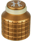 Protector De Rosca Para Tanques De HPA / CO2 "THREAD GUARD"