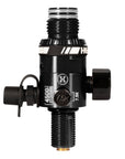 Regulador de Competición para Tanques de Aire Comprimido HPA - 4500 psi | HK Army PERFORMANCE SERIES