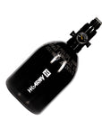 Tanque HPA de Aluminio (Aire Comprimido) HK Army - 3000 psi | Tamaños: 13, 26, 48 & 62 ci