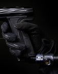 Regulador Profesional 360° Ajustable para Tanques de Aire Comprimido HPA - 4500 psi | HK Army TURBINE PRO SERIES - Adjustable & Rotational