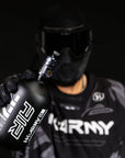 Regulador Profesional 360° Ajustable para Tanques de Aire Comprimido HPA - 4500 psi | HK Army TURBINE PRO SERIES - Adjustable & Rotational