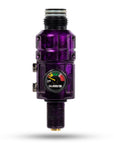 Regulador Profesional 360° Ajustable para Tanques de Aire Comprimido HPA - 4500 psi | HK Army TURBINE PRO SERIES - Adjustable & Rotational
