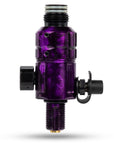 Regulador Profesional 360° Ajustable para Tanques de Aire Comprimido HPA - 4500 psi | HK Army TURBINE PRO SERIES - Adjustable & Rotational