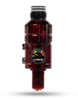 Regulador Profesional 360° Ajustable para Tanques de Aire Comprimido HPA - 4500 psi | HK Army TURBINE PRO SERIES - Adjustable & Rotational