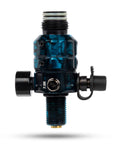 Regulador Profesional 360° Ajustable para Tanques de Aire Comprimido HPA - 4500 psi | HK Army TURBINE PRO SERIES - Adjustable & Rotational