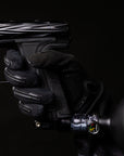 Regulador Profesional 360° Ajustable para Tanques de Aire Comprimido HPA - 4500 psi | HK Army TURBINE PRO SERIES - Adjustable & Rotational