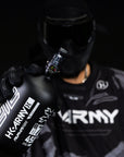 Regulador Profesional 360° Ajustable para Tanques de Aire Comprimido HPA - 4500 psi | HK Army TURBINE PRO SERIES - Adjustable & Rotational