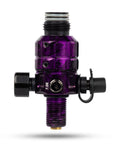 Regulador Profesional 360° Ajustable para Tanques de Aire Comprimido HPA - 4500 psi | HK Army TURBINE PRO SERIES - Adjustable & Rotational