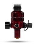 Regulador Profesional 360° Ajustable para Tanques de Aire Comprimido HPA - 4500 psi | HK Army TURBINE PRO SERIES - Adjustable & Rotational