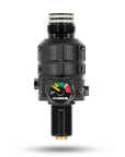 Regulador Profesional 360° Ajustable para Tanques de Aire Comprimido HPA - 4500 psi | HK Army TURBINE PRO SERIES - Adjustable & Rotational