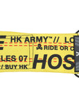 Cubre Cañón / Barrel Condom HK Army