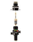 Regulador de Competición para Tanques de Aire Comprimido HPA - 4500 psi | HK Army PERFORMANCE SERIES
