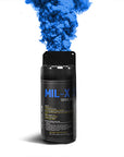 MIL-X "TACTICAL X FORCE" Granada De Humo para Uso Táctico (Simulación) BY DR. SMOKY