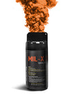 MIL-X "TACTICAL X FORCE" Granada De Humo para Uso Táctico (Simulación) BY DR. SMOKY