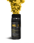 MIL-X "TACTICAL X FORCE" Granada De Humo para Uso Táctico (Simulación) BY DR. SMOKY