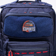 Parche de PVC: ORACLE RED BULL RACING "E-SPORTS"