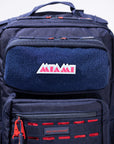 Parche de PVC: ORACLE RED BULL RACING "SPECIAL EDITION LOGO MIAMI GP 2022"