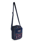 BOLSA DE HOMBRO TIPO "MARICONERA" | SHOULDER BAG ORACLE RED BULL RACING F1 - PRODUCTO ORIGINAL
