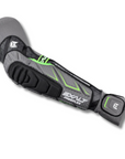 Coderas FreeFlex Grey - Lime (Elbow Pads)