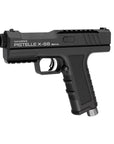 Pistola PISTELLE X-68 GEN2 Cal .68 para Defensa del Hogar | 35-50 Joules, Sellos y Componentes Reforzados (Lubricante y Sello Extra Incluido)