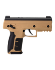Lanzador / Pistola No Letal BYRNA SD PLUS Launcher - Kit Unirversal | Calibre .68