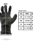 Guantes Spartan Infamous