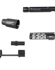 Kit De Conversión T15 PDW (Accesorio Exclusivo Para Paintball)