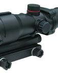 MIRA SOCOM 1X30 RED DOT SCOPE (Accesorio Exclusivo Para Paintball)