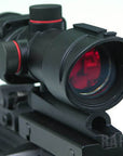 MIRA SOCOM 1X30 RED DOT SCOPE (Accesorio Exclusivo Para Paintball)