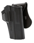 Holster de Cintura para Marcadoras T4E IMPAX / P2P SECURE 68P (Sistema OWB – Outside Waist Band)