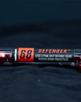 Cápsulas de Gel Pimienta Valken "DEFENDER" - Fórmula No Letal: 10% OC | Calibres Disponibles: .50 & .68
