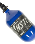 HSTL - TANQUE DE FIBRA DE CARBONO - REGULADOR ESTÁNDAR - 68CI / 4500PSI