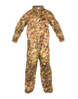 Overol / Coverall BSX Desechable para Campos de Renta | CAMO