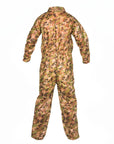 Overol / Coverall BSX Desechable para Campos de Renta | CAMO