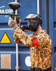 Overol / Coverall BSX Desechable para Campos de Renta | CAMO