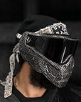 Careta HK Army "HSTL SKULL"