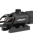 Mira punto rojo ocultante Dye Assault Matrix IZON (Accesorio Exclusivo Para Paintball)