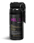 MIL-X "TACTICAL X FORCE" Granada De Humo para Uso Táctico (Simulación) BY DR. SMOKY