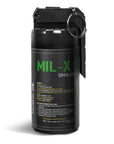 MIL-X "TACTICAL X FORCE" Granada De Humo para Uso Táctico (Simulación) BY DR. SMOKY