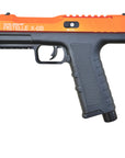 Pistola PISTELLE X-68 GEN2 Cal .68 para Defensa del Hogar | 35-50 Joules, Sellos y Componentes Reforzados (Lubricante y Sello Extra Incluido)