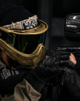 Careta HK Army "HSTL SKULL"