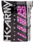 HK ARMY VANDAL | Level 4 "MAGFED - Striped Shell / Tech" Paintballs (Bolas de Pintura para MAGFED con Cascara Rayada) - .68 Cal.