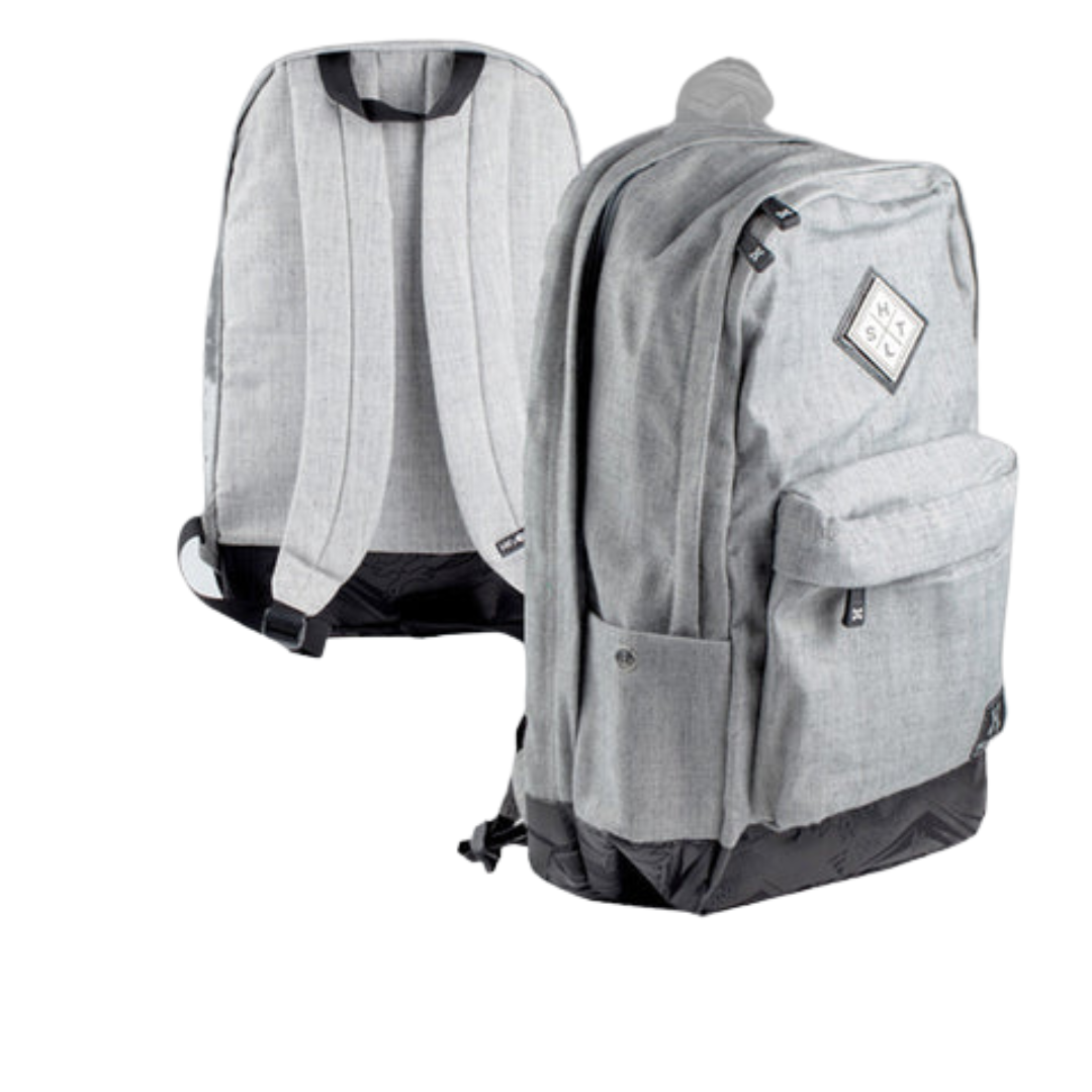 Mochila Backpack Slate Grey HK Army
