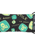 Cubre Cañón / Barrel Condom HK Army