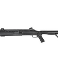 ESCOPETA T4E TX .68 Cal. 11 Joules (Pump Action Shotgun) "THE HAMMER SHOT"