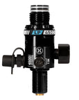 Regulador de Competición para Tanques de Aire Comprimido HPA - 4500 psi | HK Army PERFORMANCE SERIES