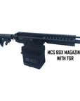 BOX DRIVE MAGAZINE GEN 2 by MCS