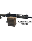 BOX DRIVE MAGAZINE GEN 2 by MCS