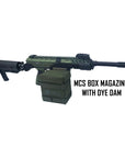 BOX DRIVE MAGAZINE GEN 2 by MCS